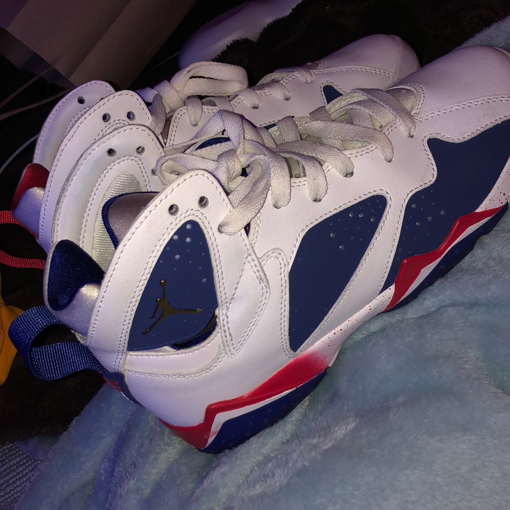 Olympic 7s